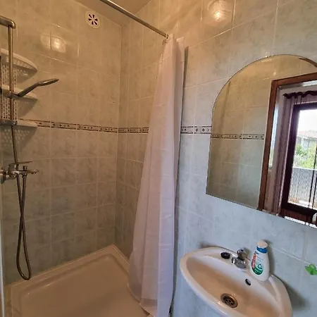 With A Parking Space Palit, Rab - 21457 Apartment *