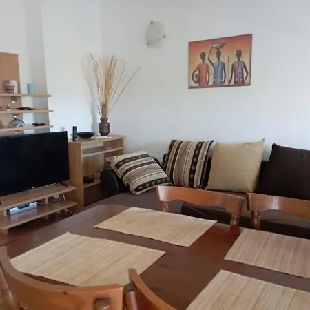 Apartment With A Parking Space Palit, Rab - 21457 Palit