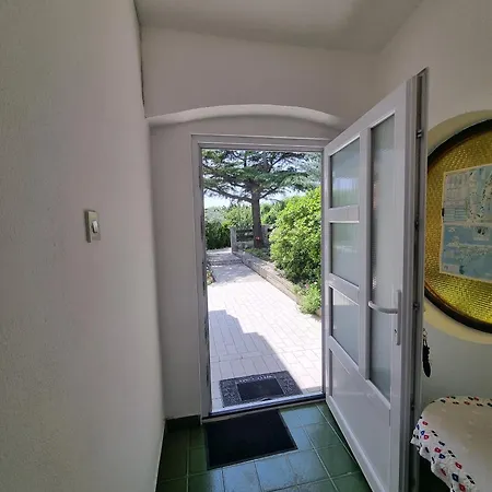 Apartment With A Parking Space Palit, Rab - 21457 Palit