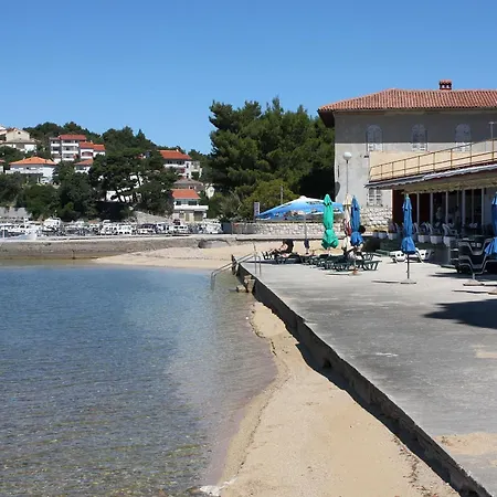 Apartment With A Parking Space Palit, Rab - 21457 Palit